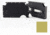 Samson Quick Clip Wallet, Flat Dark Earth, 04-05062-02