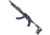 Samson SAS-22, Chassis, Fits Ruger 10/22