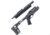 Samson SAS-22, Chassis, Fits Ruger 10/22