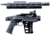Samson SAS-22, Chassis, Fits Ruger 10/22