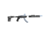 Samson SAS-22, Chassis, Fits Ruger 10/22