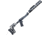 Samson SAS-22, Chassis, Fits Ruger 10/22