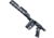 Samson SAS/22 Ruger 10/22 Folding Stock Rifle Chassis, Black, 04-06171-01
