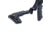 Samson SAS/22 Ruger 10/22 Folding Stock Rifle Chassis, Black, 04-06171-01