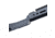 Samson SAS/22 Ruger 10/22 Folding Stock Rifle Chassis, Black, 04-06171-01