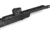 Samson Scout Style Optic Rail for Ruger PC Carbine, Black, 04-04056-01