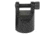 Samson Swivel Stud QD Adapter 1 Pack, Black, 04-06082-03