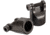 Samson Swivel Stud QD Adapter 2 pack, Black, 04-06079-03