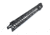 Samson SXS Lightweight Series Handguard, M-LOK, 15in, Black, SXS-LW-15