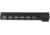 Samson SXT AR-15 M-LOK Handguard, 12 inch, Black, 010614001