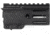 Samson SXT Series MLOK 4 in Handguard, Black, 01-06160-01