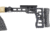 Samson The S.A.S Tactical Folding Stock For Chassis, Black, 04-06168-01