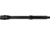 San Tan Tactical 1836 Series Ironclad 5.56 NATO, Threaded AR Barrel, 16 inch, Mid Length, Nitride Finish, Black, Medium, STT-1836I-16B-556-N