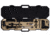 San Tan Tactical Everything But The Lower AR-15 5.56x45mm NATO 10.5inch Upper Receiver, Carbine Length, 1-7 Twist, 1/2x28 Threads, Black, EBTLK-10.5-BLK