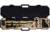 San Tan Tactical Everything But The Lower AR-15 5.56x45mm NATO 16inch Upper Receiver, Rifle Length, 1-7 Twist, 1/2x28 Threads, Black, EBTLK-16-BLK