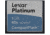 Lexar 1GB 40x CompactFlash Card with Write Acceleration (WA) Technology - CF1GB40278