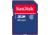 SanDisk 1GB SD Secure Digital Memory Card SDSDB1024A11