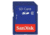 SanDisk Standard Memory Stick PRO Duo Flash Memory Card - 8 Gb SDMSPD-8192-A11 