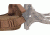 Sandpiper of California SOC PRP Frame System,Shoulder Strap and Belt Kit,Coyote Brown SOC-PRPSKIT-CB