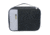 Sandpiper of California Bloq Half Bag, Gray 1104-O-GRY