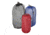 Sandpiper of California Mesh Stuffer Set, Black, Blue, Red 1115-O-SET