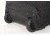 Sandpiper of California Monster on Wheels XL Duffle Bag,31x14.25x17in,Black 5029-O-BLK