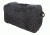 Sandpiper of California Monster on Wheels XL Duffle Bag,31x14.25x17in,Black 5029-O-BLK