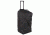 Sandpiper of California Monster on Wheels XL Duffle Bag,31x14.25x17in,Black 5029-O-BLK
