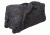 Sandpiper of California Monster on Wheels XL Duffle Bag,31x14.25x17in,Black 5029-O-BLK
