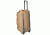 Sandpiper of California Monster on Wheels XL Duffle Bag,31x14.25x17in,Coyote Brown 5029-O-CB