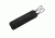 Sandpiper of California My Bag Tag, Luggage I.D.  Strap, Black MBT-O-BLK