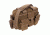 Sandpiper of California Small Range Bag, Tan RRSRB-O-CB