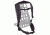 Sandpiper of California SOC PRP Frame System,Shoulder Strap and Belt Kit,Black SOC-PRPSKIT-BLK