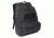 Sandpiper of California Streamline Backpack,19x13x8in,Black 5085-O-BLK