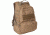 Sandpiper of California Streamline Backpack,19x13x8in,Brown 5085-O-CB