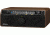 Sangean AM/FM Analog w/ Bluetooth Wireless/AUX-In, Bass &amp; Treble Control, Dark Walnut WR-12BT