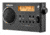 Sangean AM / FM Compact Digital Tuning Portable Radio, Gray-Black, SG-106