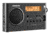 Sangean AM / FM Compact Digital Tuning Portable Radio, Gray-Black, SG-106