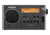Sangean AM / FM Compact Digital Tuning Portable Radio, Gray-Black, SG-106