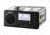 Sangean AM/FM RDS Digital Tuning Clock/Alarm w/Multi Function Remote, Clear, Large, WR-2CL