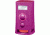 Sangean AM/FM-RDS Multi-Function Upright Digital Radio, Pink K-200 PK