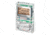 Sangean AM-FM Stereo Digital Tuning Pocket Radio LCD, Clear, Small, DT-160CL