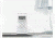 Sangean AM/FM Stereo Digital Tuning Pocket Radio, White DT-120