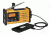 Sangean Digital AM/FM/Weather/Hand crank/USB/Solar Emergency Alert Radio, Yellow MMR-88