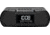 Sangean FM-RBDS / AM / Bluetooth / Aux-in Digital Tuning Clock Radio with Sound Soother, Gray, RCR-30