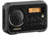Sangean FM-Stereo / AM Digital Tuning Portable Radio, Black, SG-104