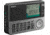 Sangean FM-Stereo PLL Synthesized Receiver Radio, Graphite, ATS-909X2