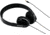 Sangean Full Size Stereo Headphones EU-55