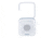 Sangean Portable Waterproof Bluetooth Speaker, White, Small H200