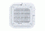Sangean Portable Waterproof Bluetooth Speaker, White, Small H200